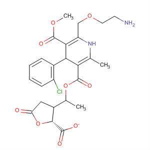 CAS 652970-03-1 molecular structure