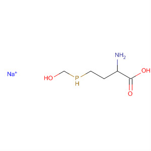 CAS 65323-03-7 molecular structure