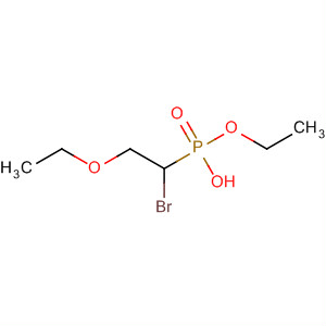 CAS 65345-03-1 molecular structure