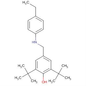 CAS 653580-03-1 molecular structure