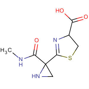 CAS 653600-70-5 structure