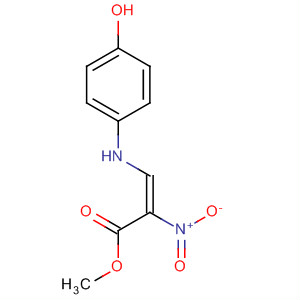 CAS 65365-03-9 molecular structure