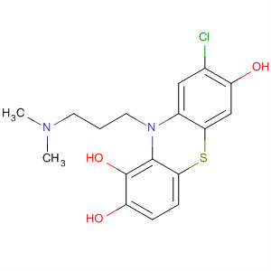 CAS 65445-70-7 molecular structure
