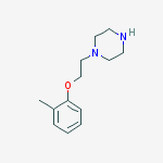 CAS 65489-03-4 molecular structure