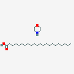 CAS 65520-70-9 molecular structure