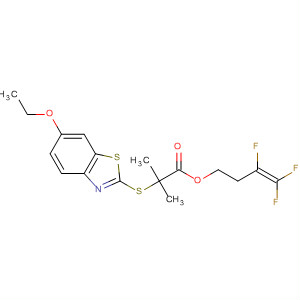 CAS 655251-70-0 molecular structure