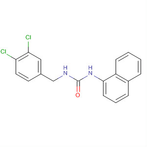 CAS 65609-03-2 molecular structure