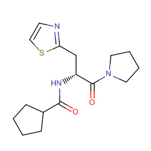 CAS 65627-70-5 structure