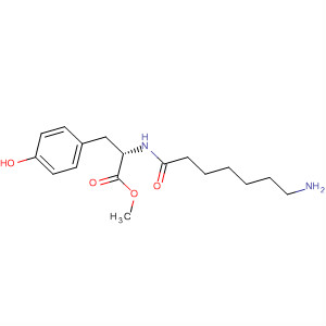 CAS 65644-70-4 structure