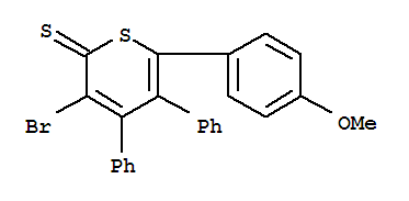 CAS 65714-03-6 molecular structure