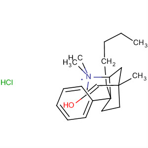 CAS 65741-70-0 molecular structure