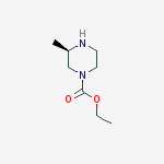 CAS 657424-03-8 structure