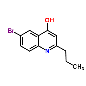 CAS 658079-03-9 molecular structure