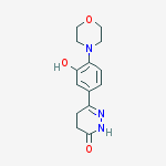 CAS 65854-70-8 molecular structure