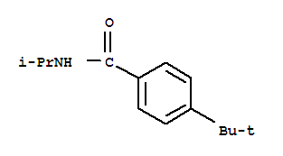 CAS 65861-70-3 molecular structure