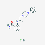 CAS 65884-03-9 molecular structure