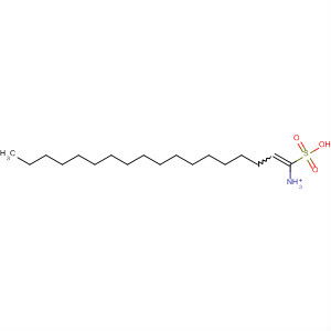 CAS 65891-03-4 structure