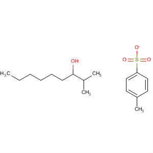 CAS 65950-03-0 molecular structure