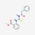 CAS 6601-70-3 molecular structure