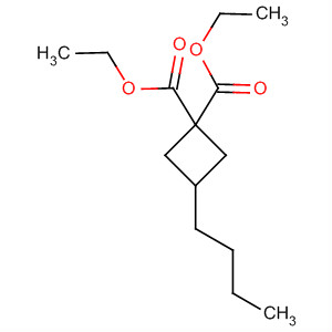 CAS 66016-03-3 molecular structure