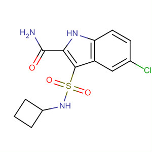 CAS 660412-70-4 structure
