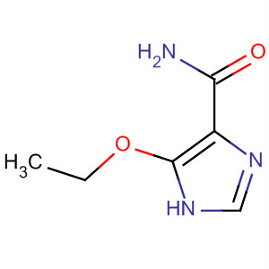 CAS 66054-03-3 molecular structure