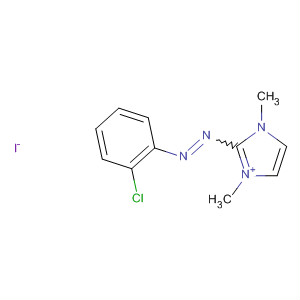 CAS 66061-03-8 structure