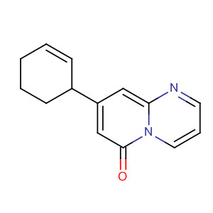 CAS 66066-03-3 molecular structure