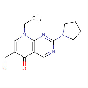 CAS 66116-70-9 molecular structure