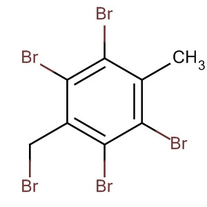 CAS 66217-03-6 molecular structure