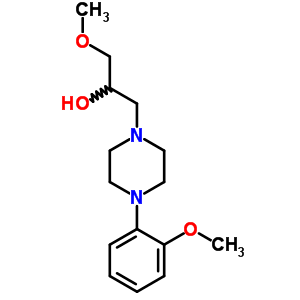 CAS 6622-70-4 molecular structure