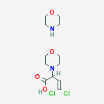 CAS 6625-03-2 structure