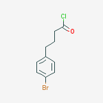 CAS 6628-03-1 molecular structure