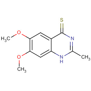 CAS 66299-70-5 structure