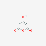 CAS 66315-03-5 molecular structure