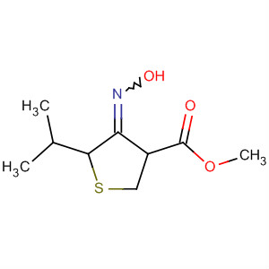 CAS 66319-03-7 molecular structure