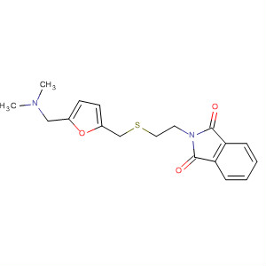 CAS 66356-70-5 structure
