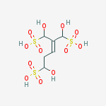 CAS 6636-70-0 molecular structure