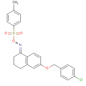 CAS 66362-03-6 molecular structure
