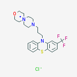 CAS 66422-03-5 structure