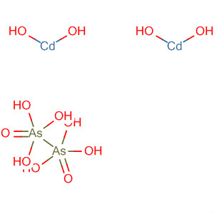 CAS 66473-70-9 molecular structure