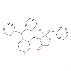 CAS 664996-70-7 structure