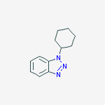 CAS 66536-70-7 molecular structure