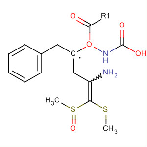 CAS 66572-03-0 molecular structure