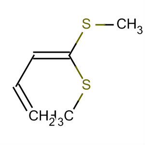 CAS 66612-70-2 molecular structure