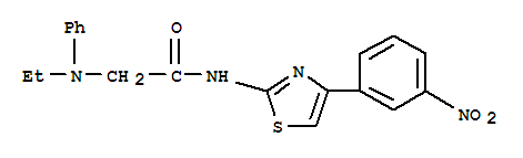 CAS 6664-70-6 structure