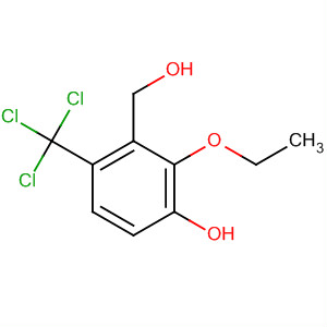 CAS 66644-03-9 molecular structure