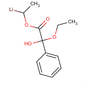 CAS 66644-70-0 molecular structure