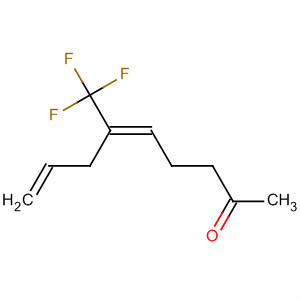 CAS 666739-70-4 molecular structure