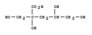 CAS 66702-03-2 molecular structure